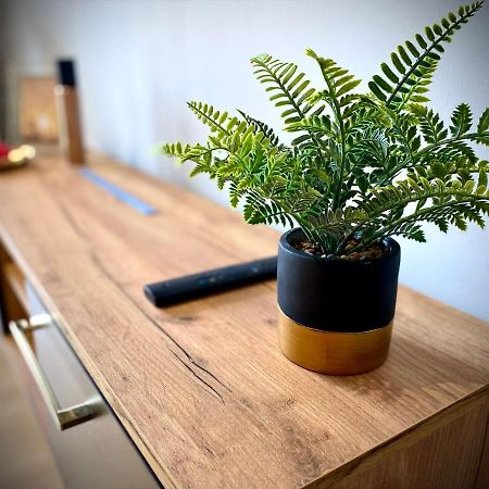 Sloneczny Apartament Oświęcim Eksteriør bilde