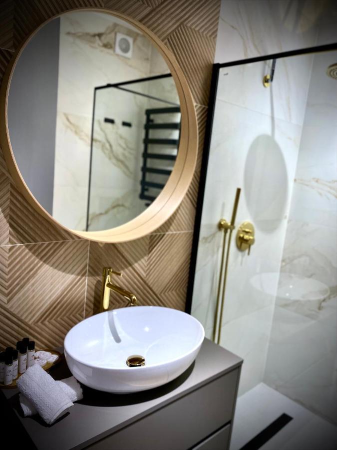 Sloneczny Apartament Oświęcim Eksteriør bilde