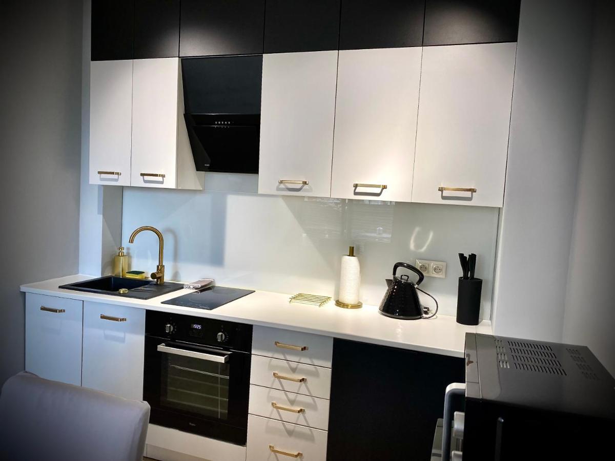 Sloneczny Apartament Oświęcim Eksteriør bilde