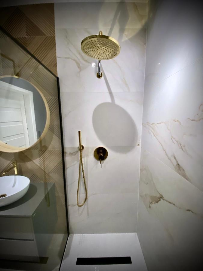 Sloneczny Apartament Oświęcim Eksteriør bilde
