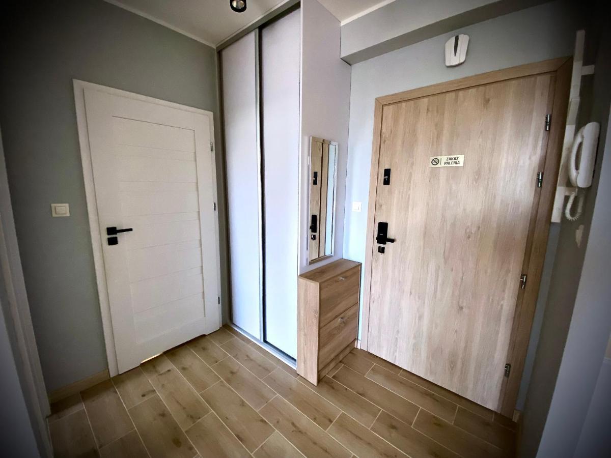 Sloneczny Apartament Oświęcim Eksteriør bilde