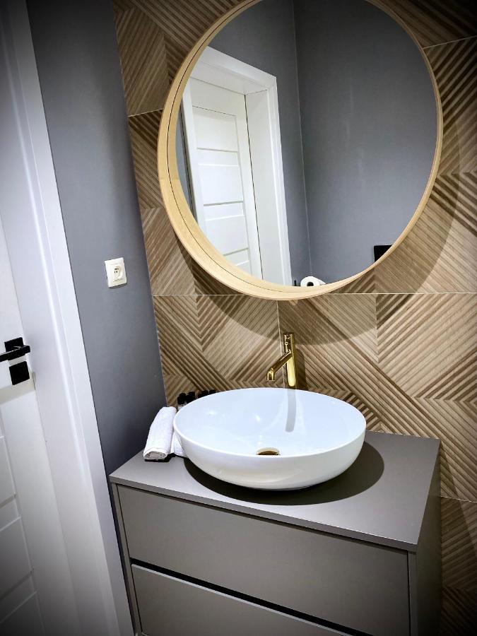Sloneczny Apartament Oświęcim Eksteriør bilde