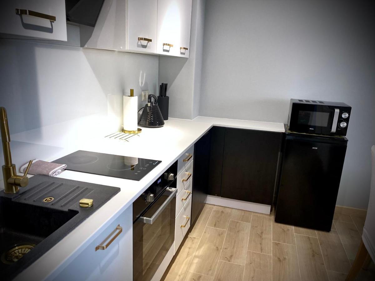 Sloneczny Apartament Oświęcim Eksteriør bilde