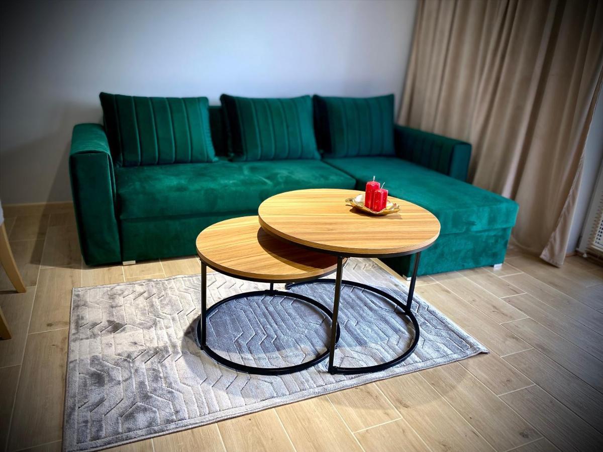 Sloneczny Apartament Oświęcim Eksteriør bilde