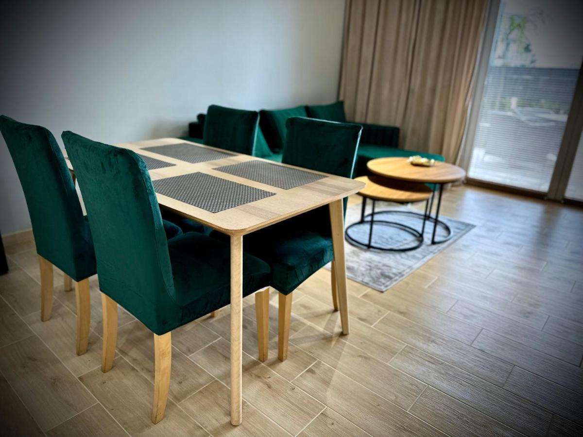 Sloneczny Apartament Oświęcim Eksteriør bilde